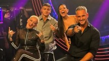 Imagen de Fiesta en Telefe: el rating de Gran Hermano explotó con la salida de Furia