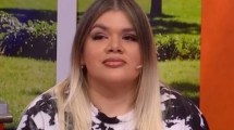 Imagen de Morena Rial le envió un sentido mensaje a su hijo de seis años: «Mamá te extraña»