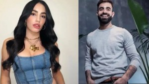Eial Moldavsky dio detalles de su relación ¿con Lali Espósito?