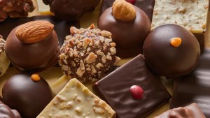 Es de Bariloche uno de los dos postres argentinos que marcan tendencia: fueron elegidos entre los 10 mejores del mundo