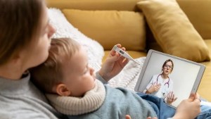 Cómo sacar certificados o hacer consultas médicas rápido sin ir a guardias o bancarse turnos eternos