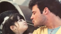 Imagen de De qué murió Rubén Torrente, el primer marido de Araceli González y padre de Flor Torrente