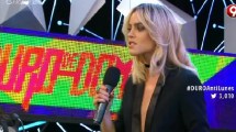 Imagen de Emilia Claudeville: “Lo que pasó con Pettinato seguramente contribuyó a querer alejarme de la tele”