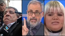 Imagen de Miguel Ángel Pierri será el nuevo abogado de Morena Rial: «Jorge Rial se comunicó conmigo»