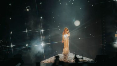 Las mejores fotos de Shakira en Argentina: dos noches inolvidables en el Campo Argentino de Polo