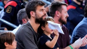 Gerard Piqué tiene un plan para recuperar la confianza de sus hijos tras indirectas de Shakira