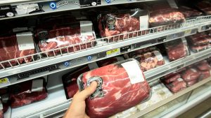 Adiós a la barrera sanitaria: ¿el precio de la carne y la inflación son el telón de fondo?