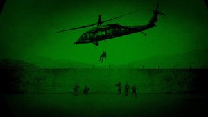 Llega a Netflix un nuevo documental sobre el terrorista más buscado del siglo