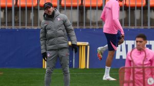 Arrancan los octavos de la Champions League y tiembla Madrid: todo el programa