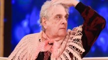 Imagen de ¿A quién le corresponde la herencia de Antonio Gasalla, tras su muerte?