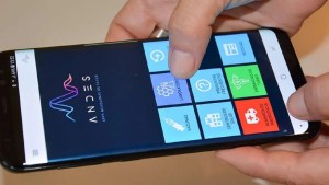 Capacitaciones en Neuquén: realizan un ciclo de Webinars sobre el sistema web ANDES