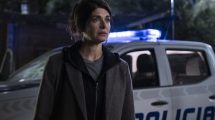 Imagen de Atrapados: la serie con Soledad Villamil que se filmó en Bariloche ya está disponible en Netflix