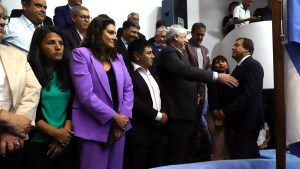 Debate por la coparticipación en Río Negro: no hay proyecto aún, pero asoman ganadores y perdedores