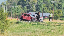 Imagen de Quiénes eran las personas que murieron en el trágico choque sobre la Ruta 3, cerca de Viedma