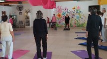 Imagen de Nuevas actividades culturales y deportivas para adultos mayores en Cipolletti: dónde y cuándo son