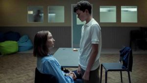 Adolescencia, la serie de Netflix analizada por una psicóloga: «No están seguros solo porque estén en sus habitaciones»