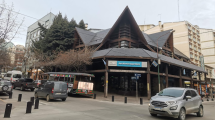 Imagen de Se pospone el cierre de Aerolíneas Argentinas en Bariloche: hasta cuándo y qué pasa en Neuquén