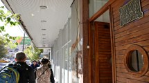 Imagen de Imputado de explotación laboral pagará millonaria reparación económica a las víctimas para no ir a juicio