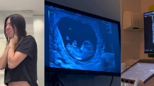 ¡Alexis Mac Allister será papá! espera su primer hijo con Ailén Cova