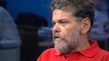 Alfredo Casero.-