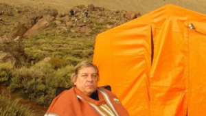 Murió uno de los sobrevivientes de la tragedia de Los Andes: el emotivo posteo que le había dedicado a sus amigos