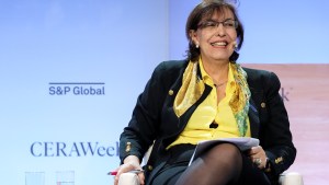 Petrobras estudia sumar áreas gasífera en Vaca Muerta