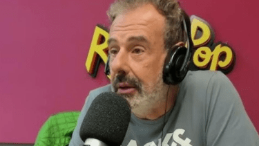 Ari Paluch fue despedido de Rock &amp; Pop: «No continuará vinculado a la radio»