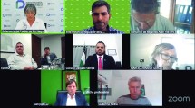 Imagen de Mayoritario rechazo al aumento de tarifas pedido por Edersa en Río Negro: las razones de la oposición