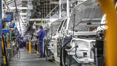 Liberaron las importaciones de autopartes: esto plantea la modificación de Ley de la Tránsito