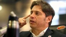 Imagen de Axel Kicillof confrontó a Javier Milei por el temporal en Bahía Blanca: «El motor real de esta sociedad se llama solidaridad»