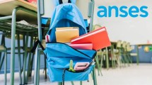 Imagen de ANSES inicia el pago de la Ayuda Escolar Anual 2025: descubrí los beneficios y requisitos