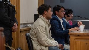 La asfixió y golpeó hasta matarla: lo condenaron a prisión perpetua en Bariloche