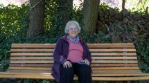Imagen de 24 de Marzo | María Teresa atravesó la dictadura como científica: «Cualquier cosa que pase es mejor que lo que vivimos»
