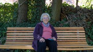24 de Marzo | María Teresa atravesó la dictadura como científica: «Cualquier cosa que pase es mejor que lo que vivimos»