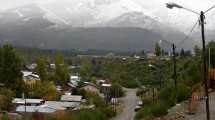 Imagen de Alerta por lluvias intensas en la cordillera de Neuquén y Río Negro este sábado: peores horarios