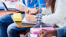 Imagen de Abren inscripciones para Becas Municipales Universitarias, Primarias y Secundarias en Roca: cómo anotarse