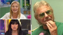 Imagen de La tremenda pelea entre Eliana Guercio y Beto Casella: «No sabemos cómo está en los medios»