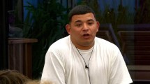 Imagen de Brian Alberto de Gran Hermano volvió a vender alfajores en el tren: “Uno vuelve a donde fue feliz” 