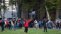 Imagen de Marcha de jubilados este miércoles: detalles sobre el operativo de seguridad, cortes de tránsito y horarios
