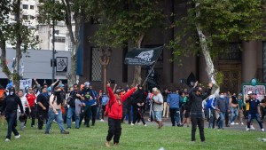 Marcha de jubilados este miércoles: detalles sobre el operativo de seguridad, cortes de tránsito y horarios