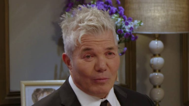 Fernando Burlando le dijo a Mirtha Legrand que Diego Maradona fue asesinado: «Homicidio simple»