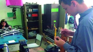 Escuelas técnicas de Río Negro: mitos, verdades y controversias por los cambios que introdujo Educación