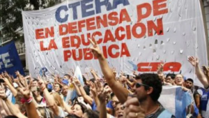 Paro general confirmado contra el gobierno de Javier Milei: la CGT lo anunció para el 10 de abril