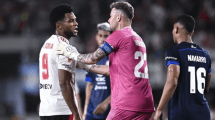 Imagen de River y Talleres se miden por la Supercopa Internacional en Asunción: formaciones, hora y tevé