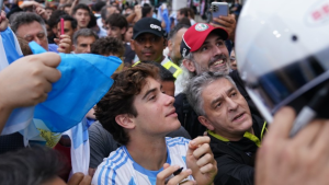 La F1, el efecto Colapinto y el crecimiento de audiencia en varios puntos del planeta