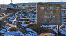 Imagen de Chubut: hallaron muerto a un peón rural y un hombre confesó que le había disparado por accidente