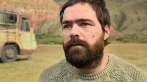 ¡Insólito! Detuvieron a Peter Lanzani por vandalizar la vía pública en Ushuaia