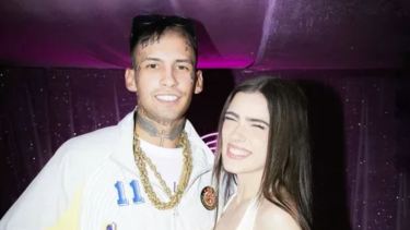 L-Gante y Mar Lucas