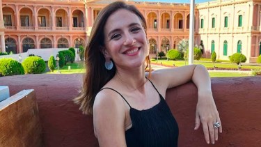 El drástico cambio que afrontará TN por la baja de Carolina Amoroso: deja la conducción