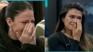 Gran Hermano: se define todo entre Chiara Mancuso y Luciana Martínez en la gala de eliminación
